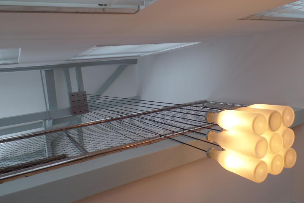 Maff Top Studio Apartment Hága Kültér fotó