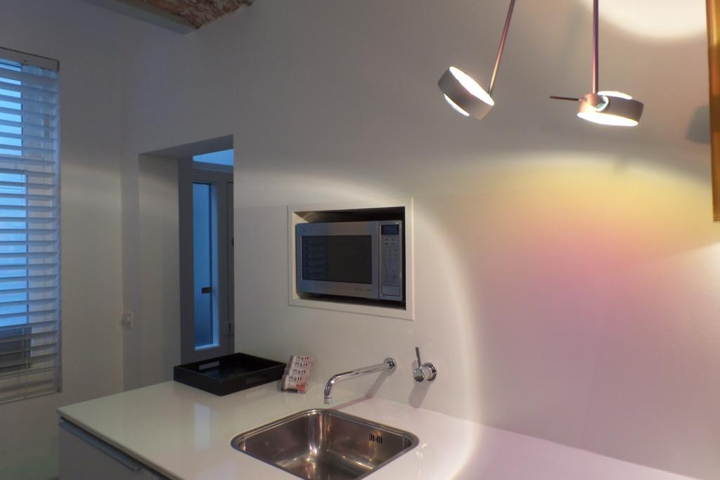 Maff Top Studio Apartment Hága Kültér fotó