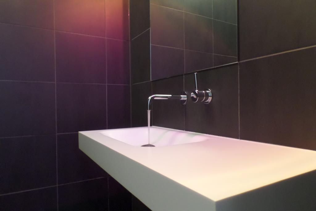 Maff Top Studio Apartment Hága Kültér fotó