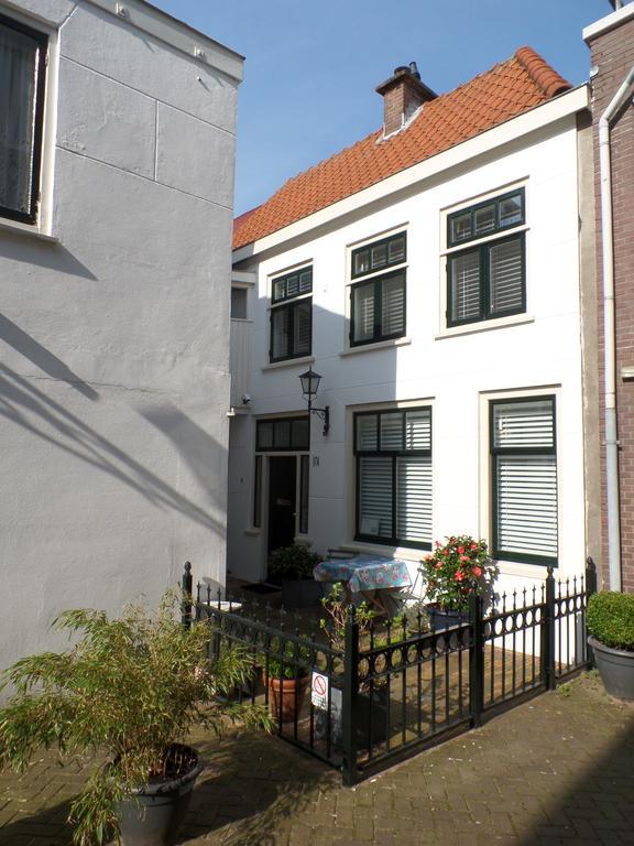 Maff Top Studio Apartment Hága Kültér fotó