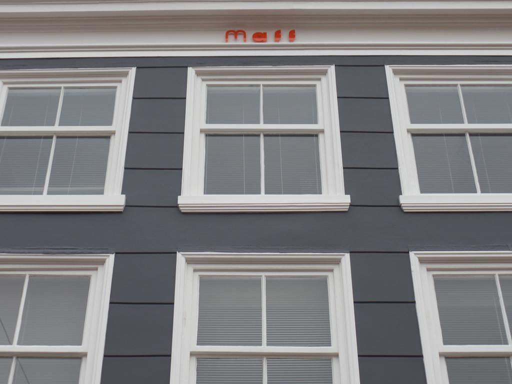 Maff Top Studio Apartment Hága Szoba fotó