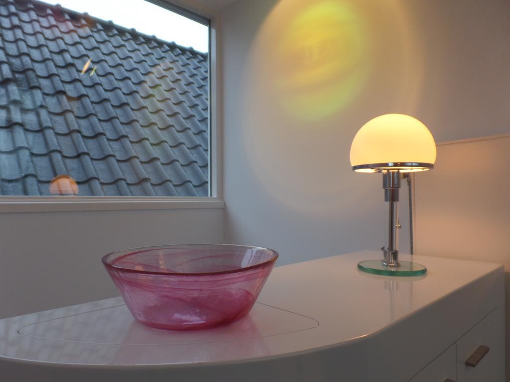 Maff Top Studio Apartment Hága Kültér fotó