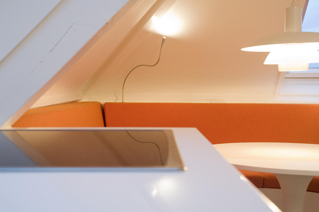 Maff Top Studio Apartment Hága Kültér fotó