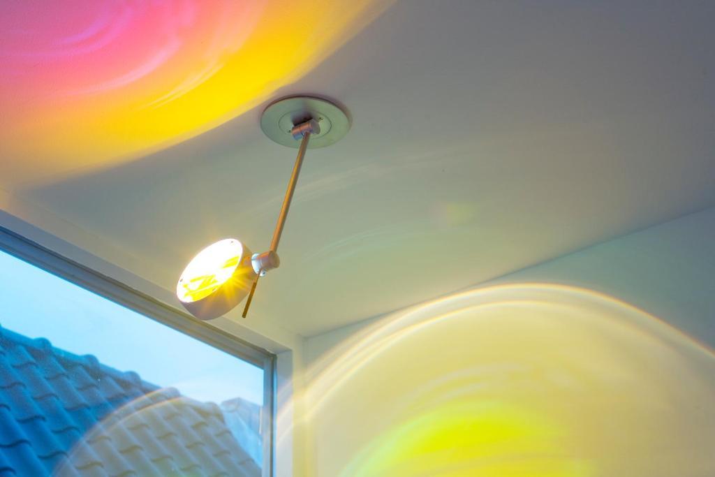Maff Top Studio Apartment Hága Kültér fotó