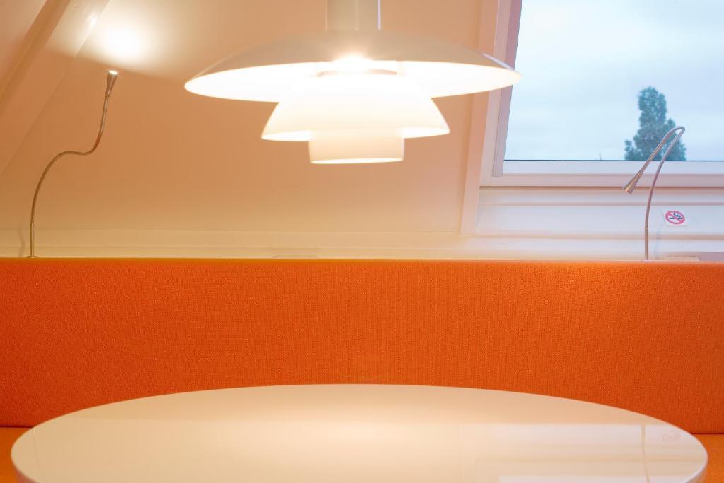 Maff Top Studio Apartment Hága Kültér fotó