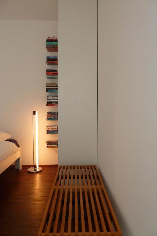 Maff Top Studio Apartment Hága Kültér fotó