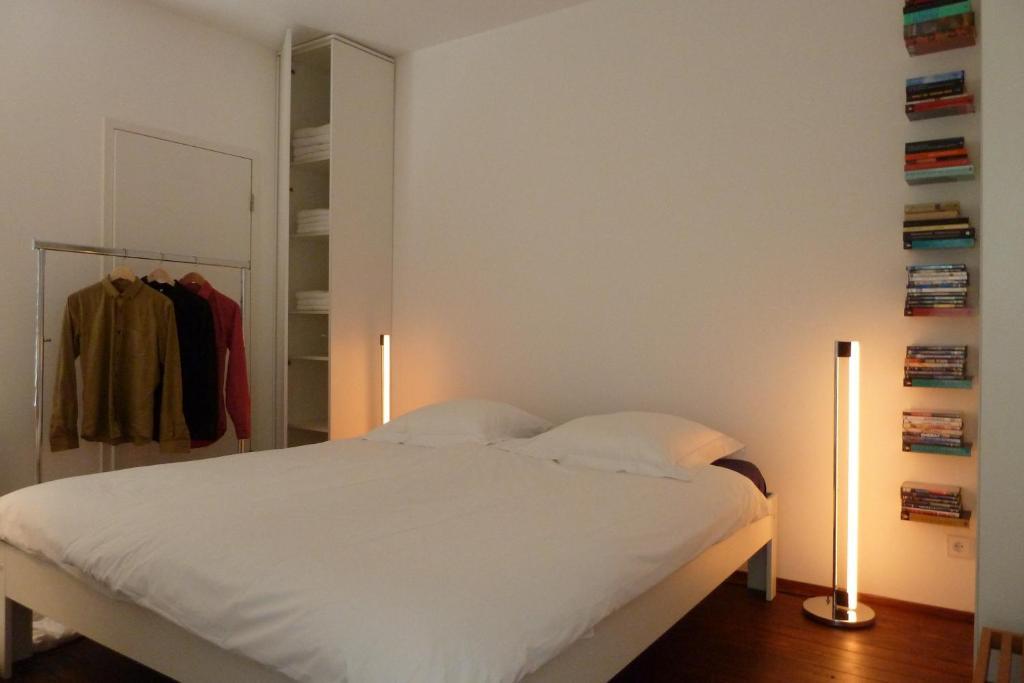 Maff Top Studio Apartment Hága Kültér fotó