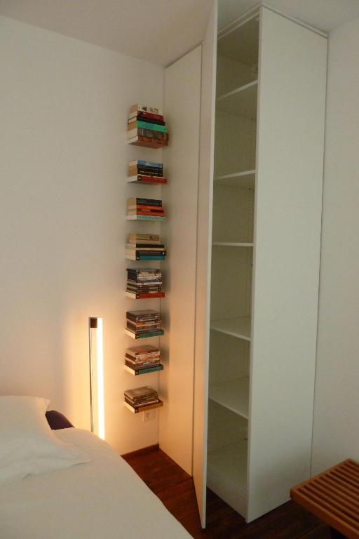 Maff Top Studio Apartment Hága Kültér fotó