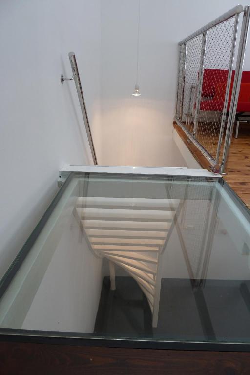 Maff Top Studio Apartment Hága Kültér fotó