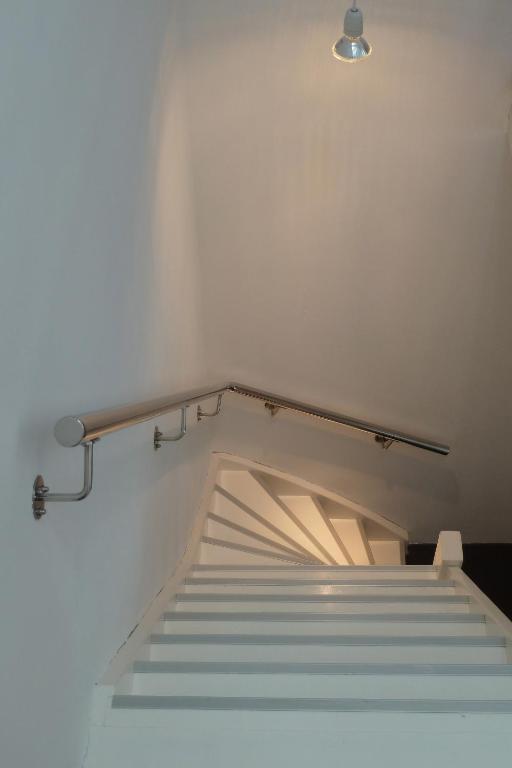 Maff Top Studio Apartment Hága Kültér fotó
