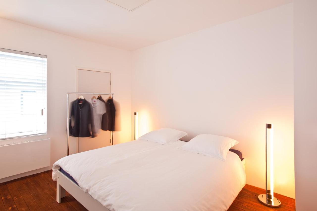Maff Top Studio Apartment Hága Kültér fotó