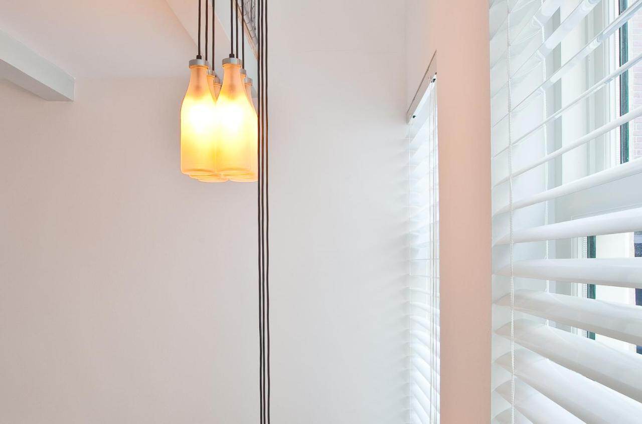 Maff Top Studio Apartment Hága Szoba fotó